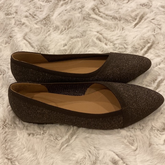 Hush Puppies Bounce Flats - Picture 3 of 3